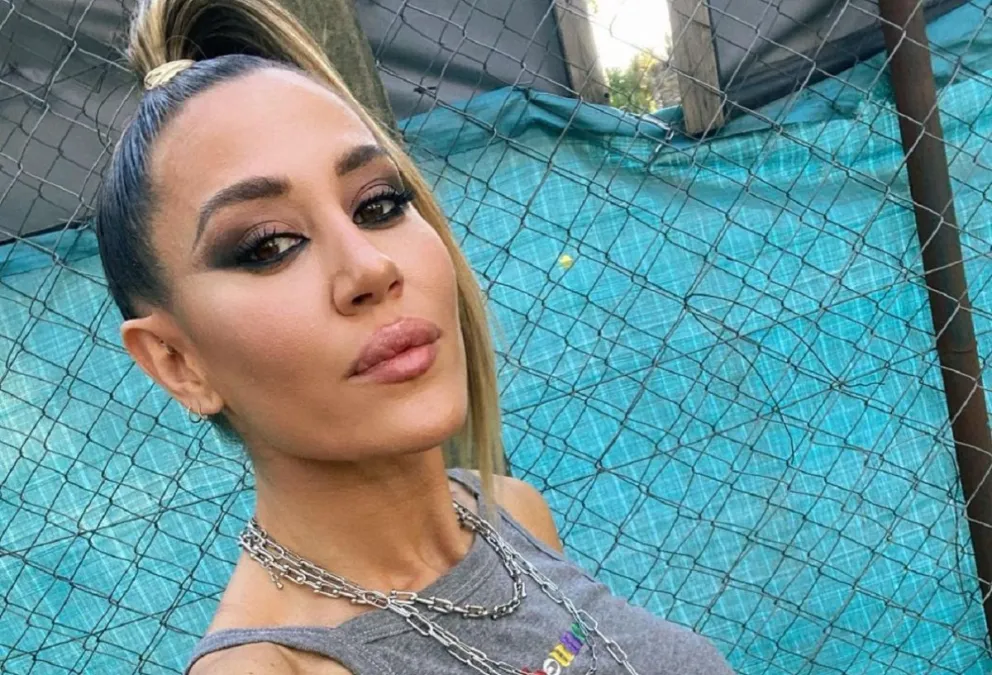 Jimena Barón explotó tras los rumores de romance con uno de sus ex: “¿No sabías nada?”