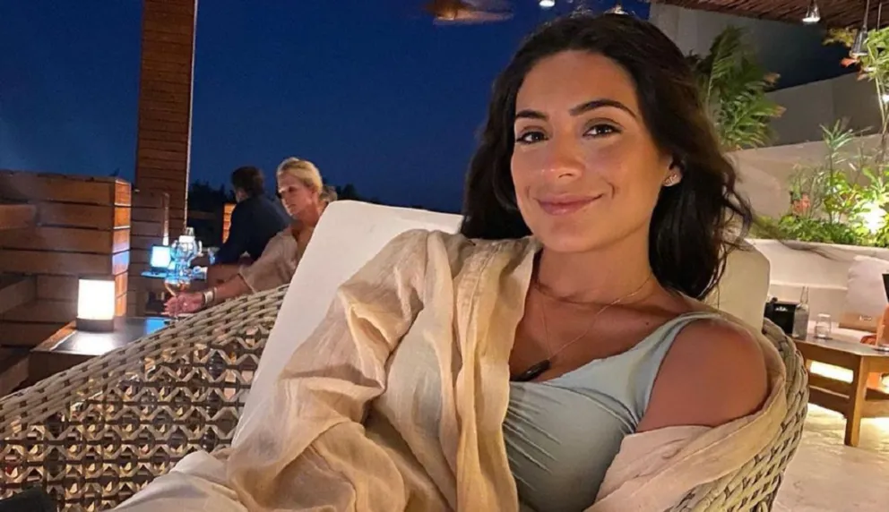 Ana Brenda Contreras cautivó a sus fans