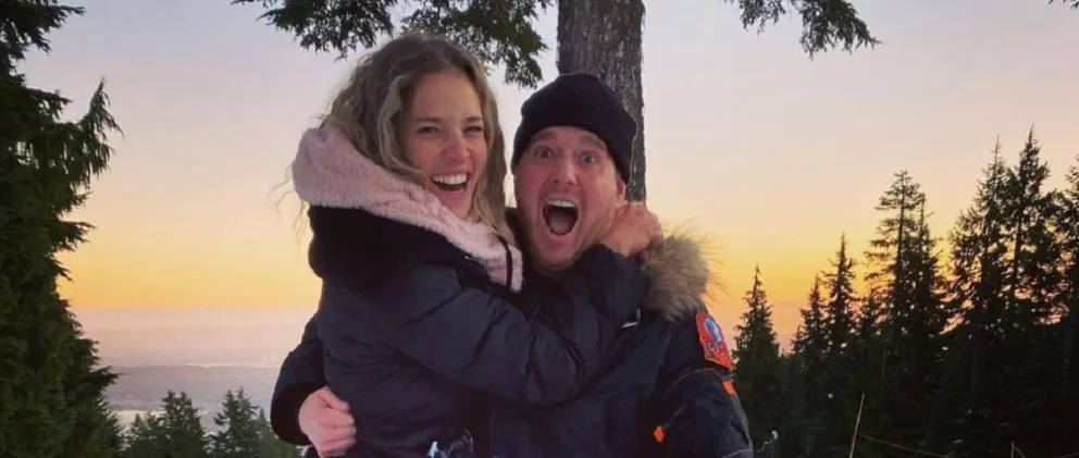 Luisana Lopilato reveló una llamativa ayuda de Romina Yan en su historia de amor: “Lo recuerdo como si fuera hoy”