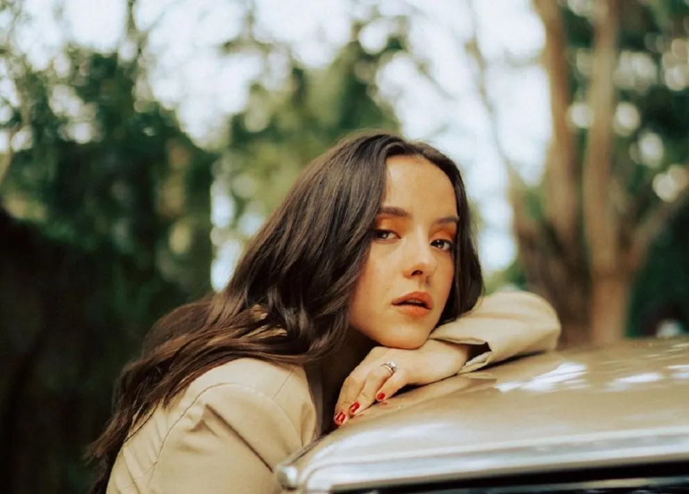 Evaluna Montaner impactó a todos con un radical cambio de look: ¿qué se hizo la artista?