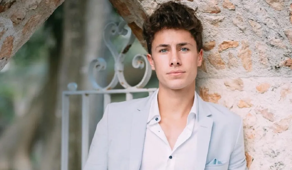 Juanpa Zurita cautivó a sus fans