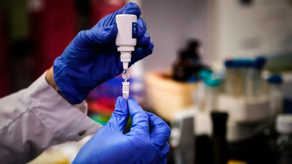 Reporte de coronavirus en Salta, día 06 de mayo: la cifras del día de hoy