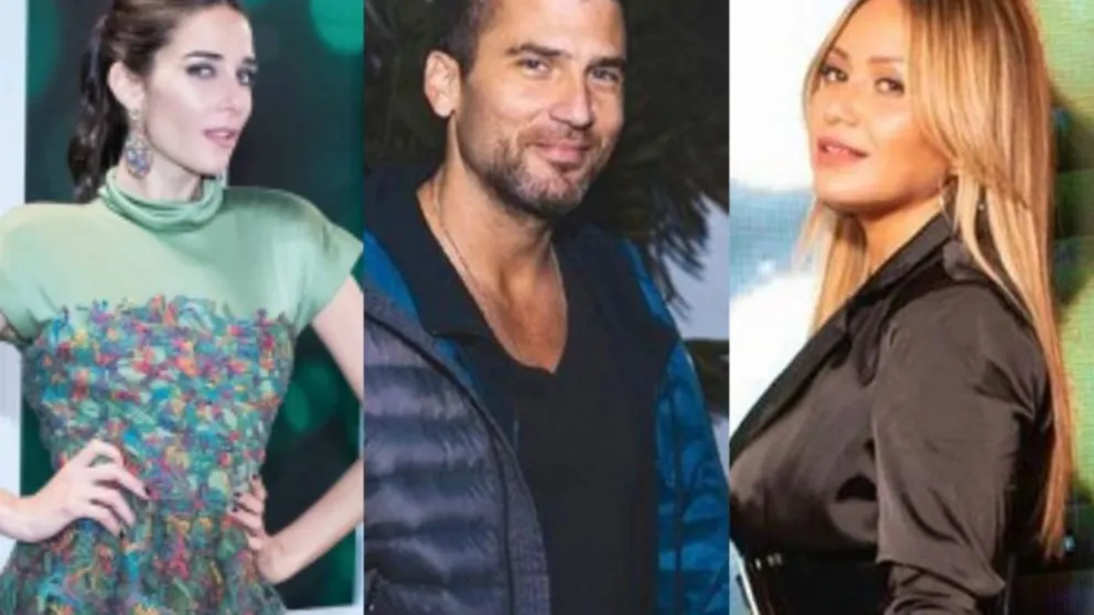 Juana Viale y un piropo complicado al novio de Karina "La Princesita"