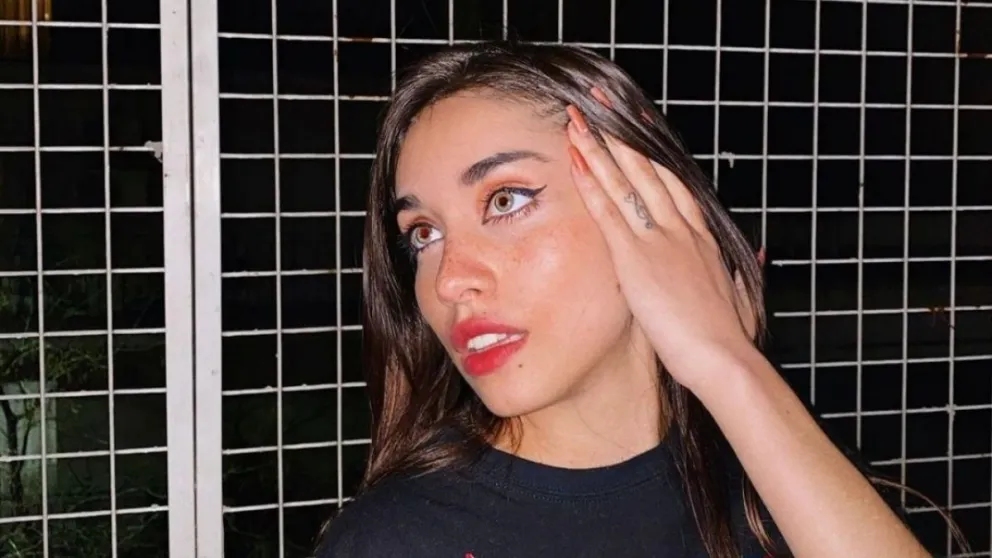 María Becerra y una colaboración inesperada en su próximo tema