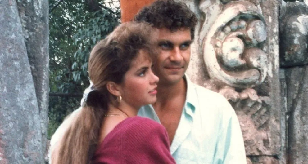 Lucero y MIjares