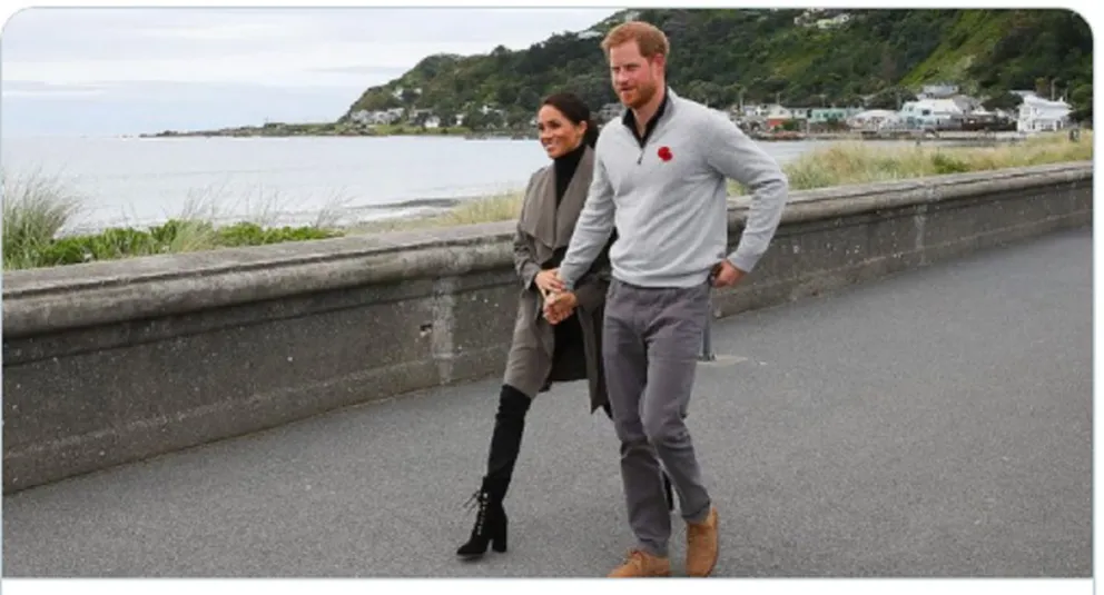  Escandaloso número de renuncias en la empresa del príncipe Harry y Meghan Markle, ¿qué pasó con los duques de Sussex?