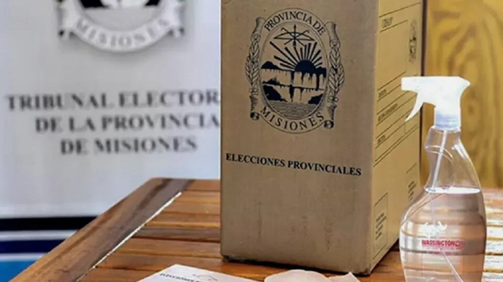 Elecciones 2021: se definió el resultado de la primera votación de este año