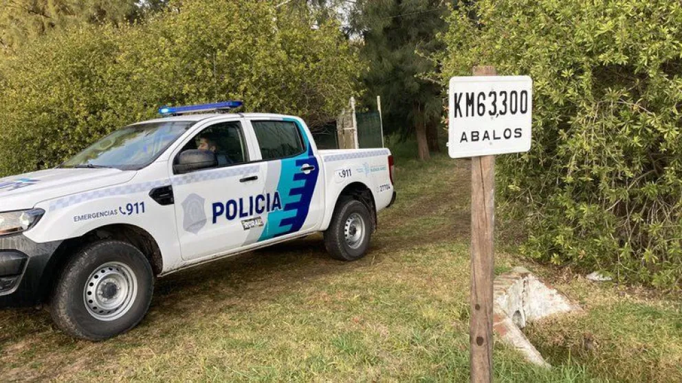 Justicia por mano propia: un hombre y dos ladrones protagonizaron un hecho de sangre