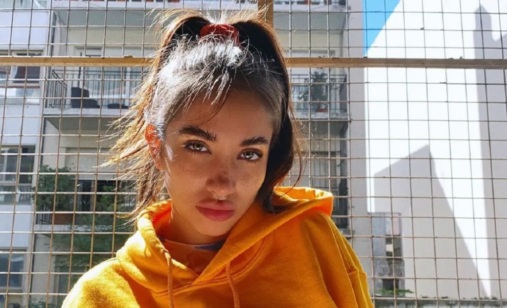 María Becerra muy conmovida tras el emotivo mensaje de una médica: “Mis pacientes me piden…”