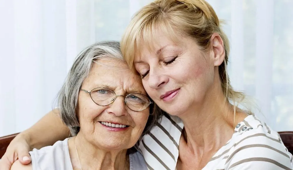 Se conoció una noticia esperanzadora para las personas que padecen Alzheimer
