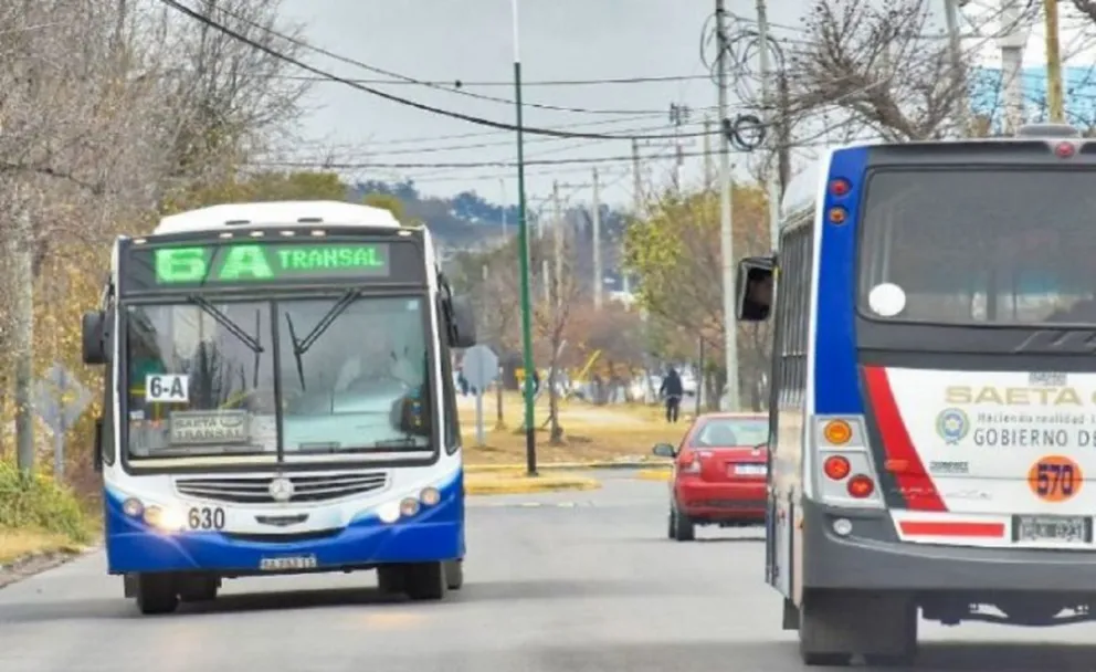 UTA amenaza con un paro: ¿Qué pasará en Salta?