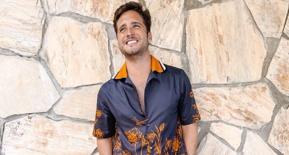 Diego Boneta dio detalles
