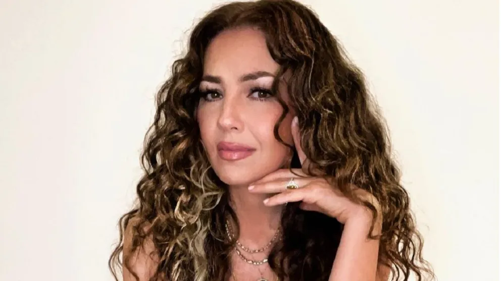 Thalía cautivó a sus fans
