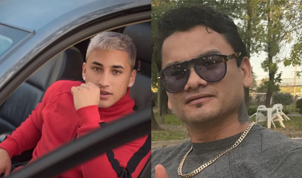“Si el gana, me...”, Chino Maidana le respondió a Yao Cabrera y revolucionó todo ¿se viene la pelea del año?