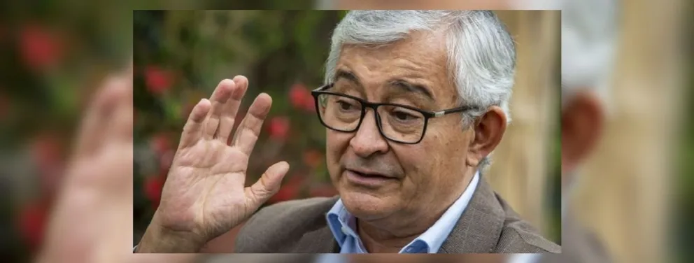 Más problemas para Martín Grande por tratar de "atorranta" a la fiscal Simesen de Bielke