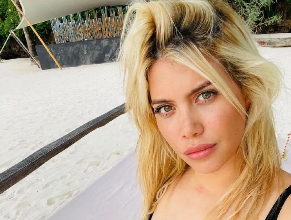 Wanda Nara se confesó con sus fans y dio llamativos detalles de su vida: ¿regresará a Argentina? 