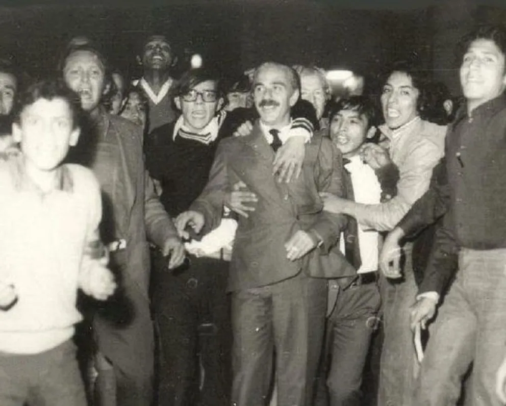 Homicidio del exgobernador Miguel Ragone: anunciaron cambios en la causa 