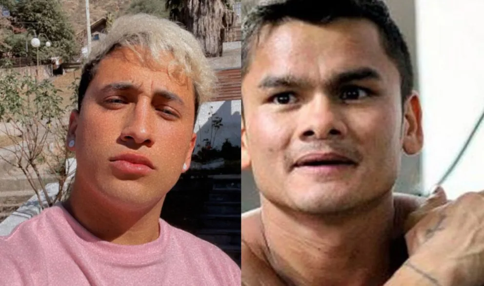 Chino Maidana aceptó pelear con Yao Cabrera y los memes fueron los verdaderos protagonistas 