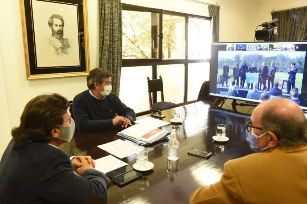 Más salteños accederán a la casa propia a través del plan nacional anunciado por Alberto Fernández