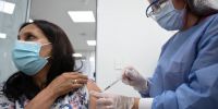 Combinación de vacunas: Uruguay comenzará a aplicar una dosis de Pfizer a quienes recibieron Sinovac