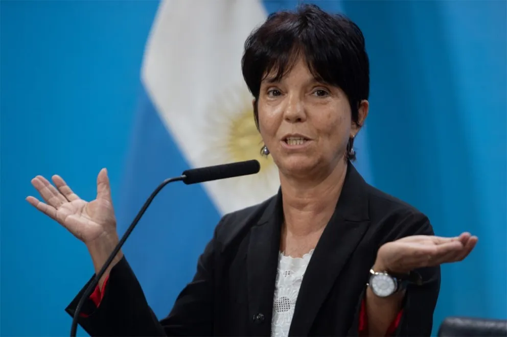 Monotributo: tras la recategorización denunciaron a la titular de la AFIP