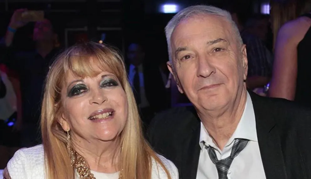 Esposa Mauro Viale Fuente:(Instagram)