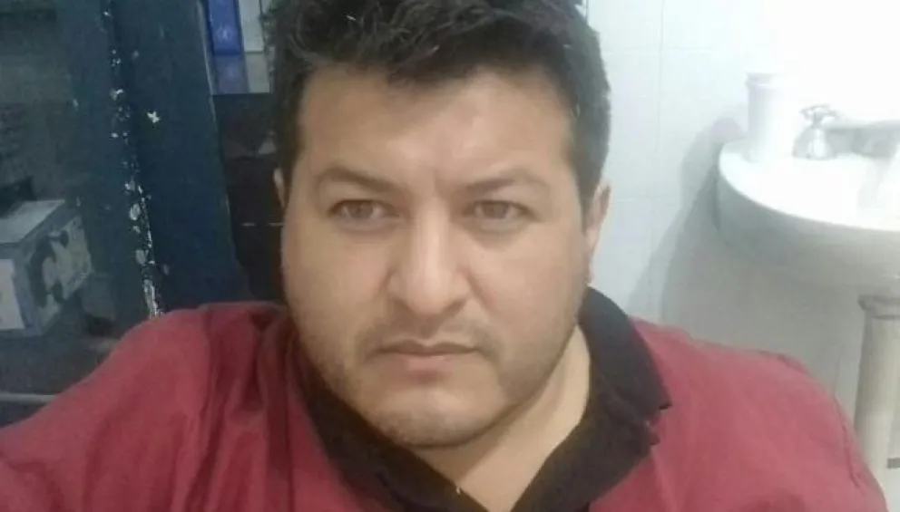  Conmoción en Córdoba: murió un médico salteño por Covid-19