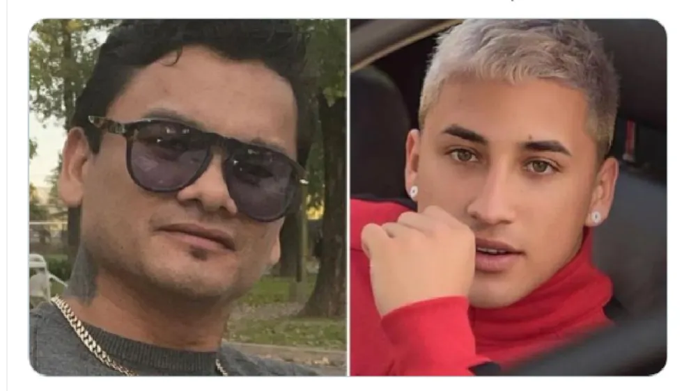 Yao Cabrera Fuente:(Instagram)