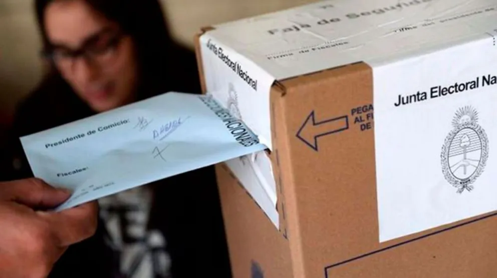 Elecciones 2021: comienza la campaña electoral en Salta