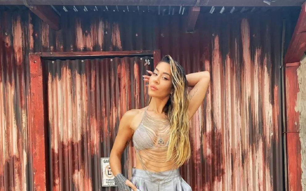 “No me pasó con…” La revelación de Jimena Barón en sus redes que emocionó a todos