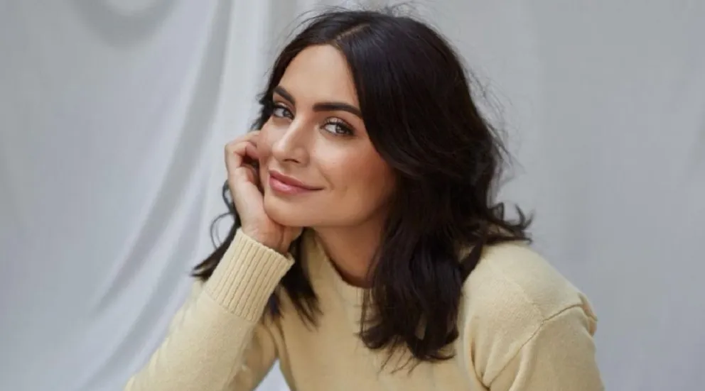 Ana Brenda Contreras cautivó a sus fans