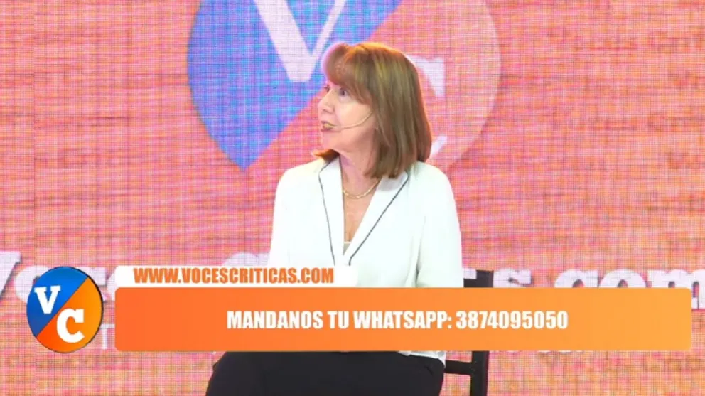 Sonia Escudero lamentó que se haya convocado a reformar la Constitución en plena pandemia