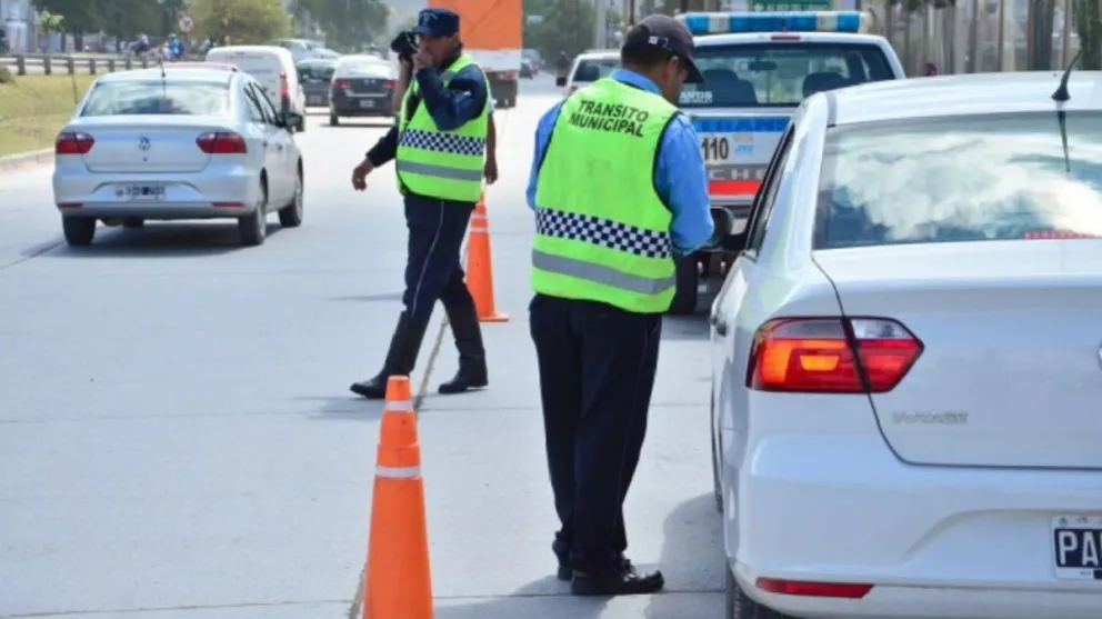 El Tribunal Administrativo de Faltas anunció un incremento en el precio de las multas