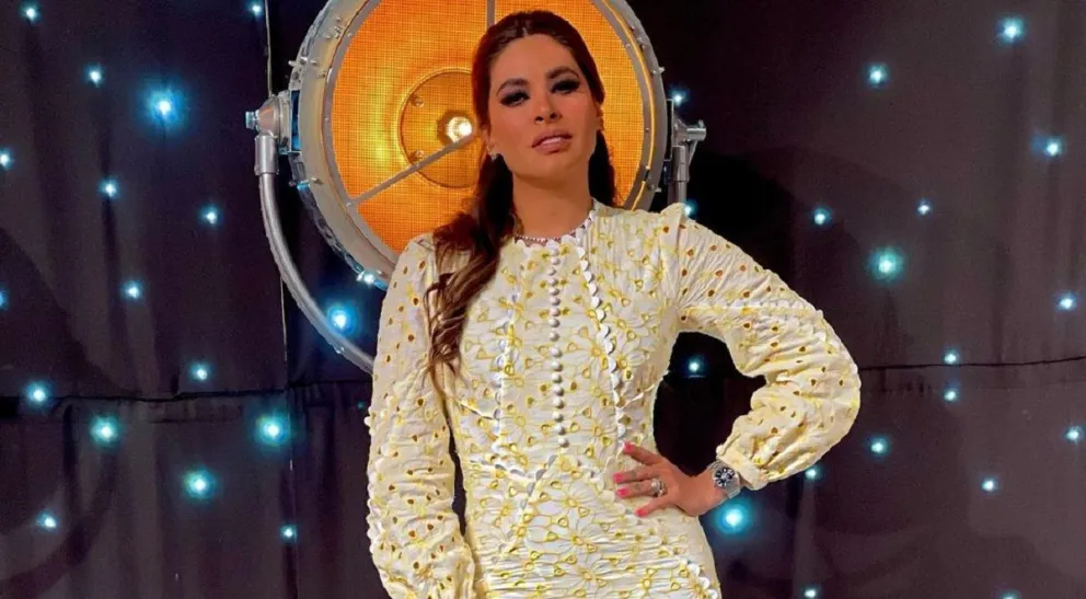Galilea Montijo dio detalles