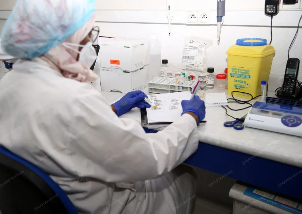 Coronavirus: mañana funcionarán 3 centros de testeo en Salta
