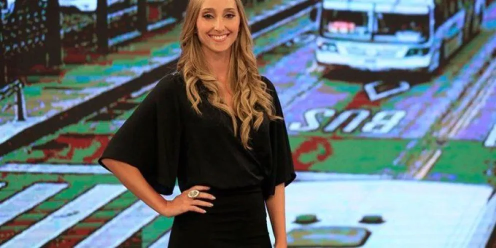 Julia Strada es la nueva directora del Banco de la Nación