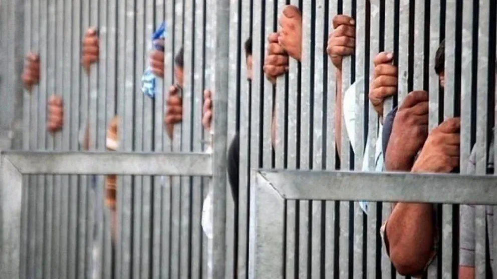 Salta firmó un convenio de reinserción social para personas privadas de su libertad
