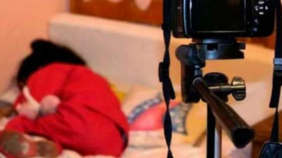 Tráfico de pornografía infantil en Urundel: dos salteños más están acusados de arruinarle la vida a niños