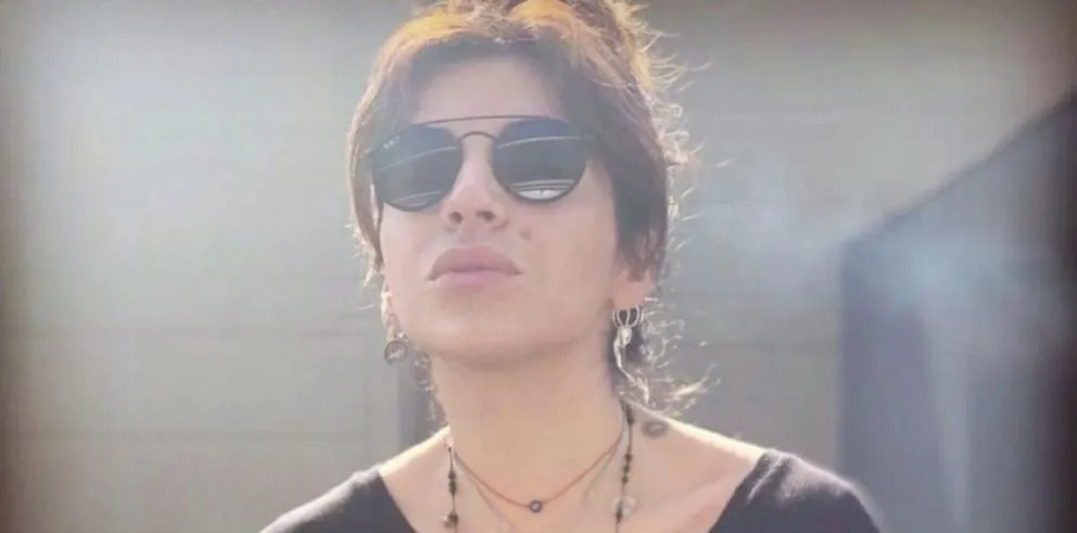 Gianinna Maradona y una contundente decisión que llamó la atención de todos