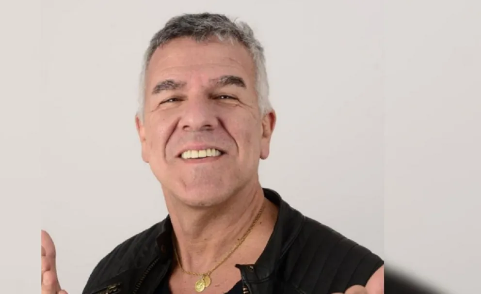 Dady Brieva. Fuente (Instagram)