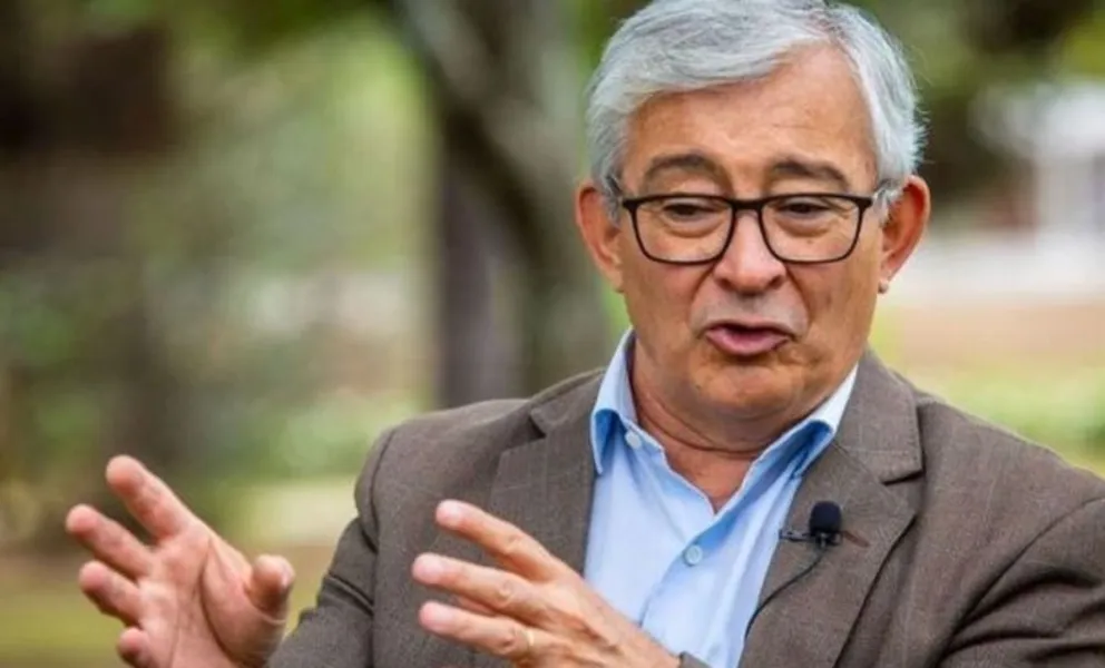 Tras insultar a una fiscal, este será el castigo para Martín Grande
