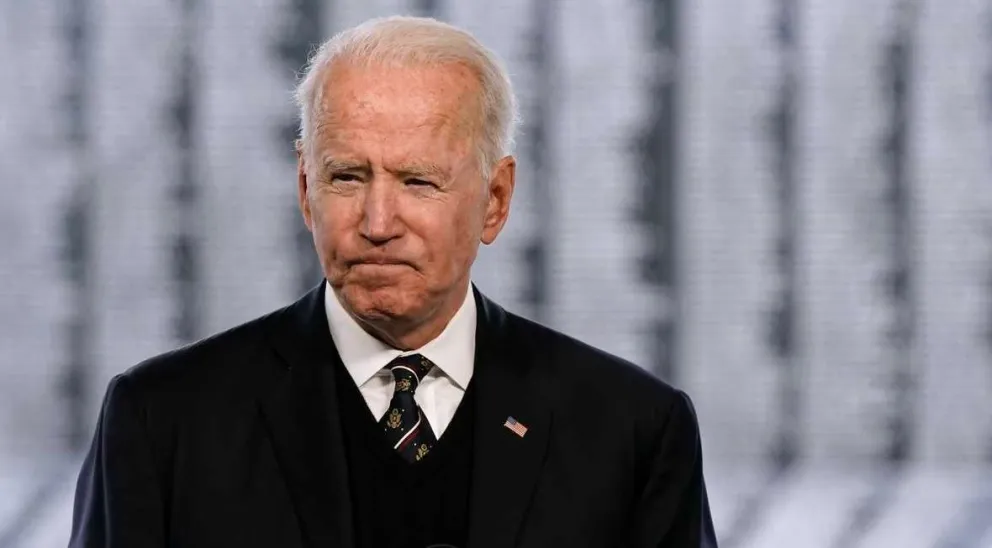 Joe Biden decidió no ir por la reelección: quién será el rival directo de Donald Trump