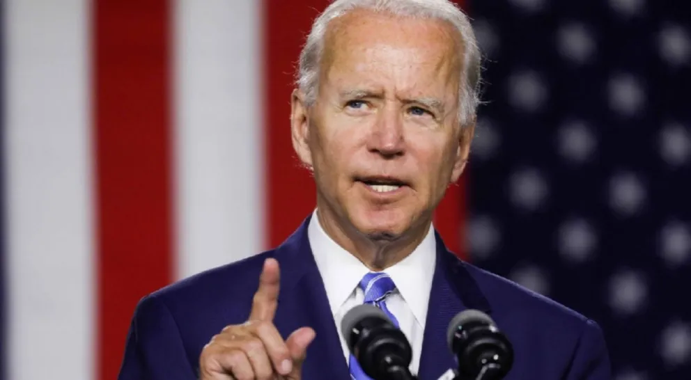 Joe Biden: "Mi deber es defender la seguridad de EEUU de 2021, no 2001"