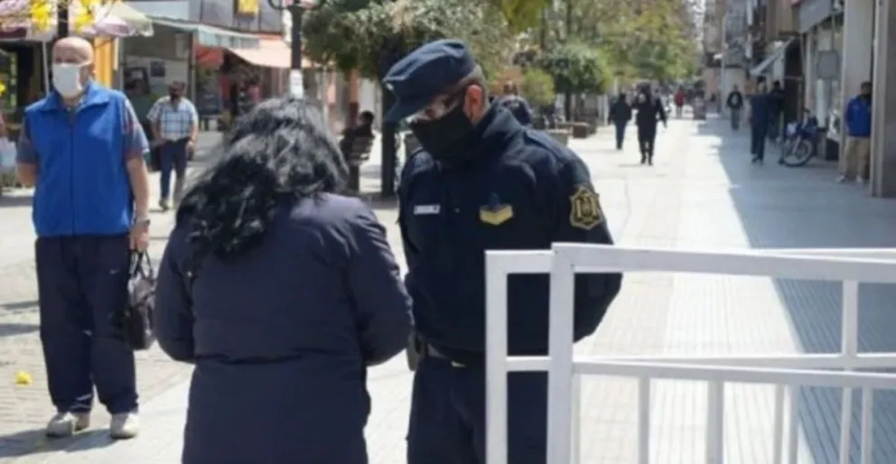 Alarma en Salta: más de la mitad de la provincia se encuentra en zona de alto riesgo