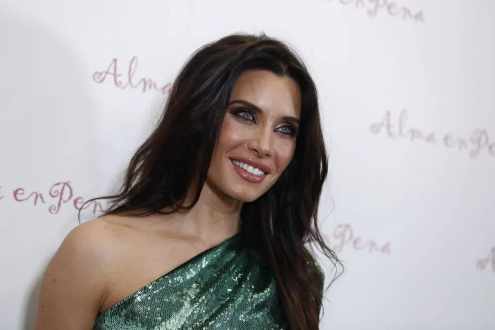 Así sería la nueva vida en Estados Unidos de Pilar Rubio y Sergio Ramos