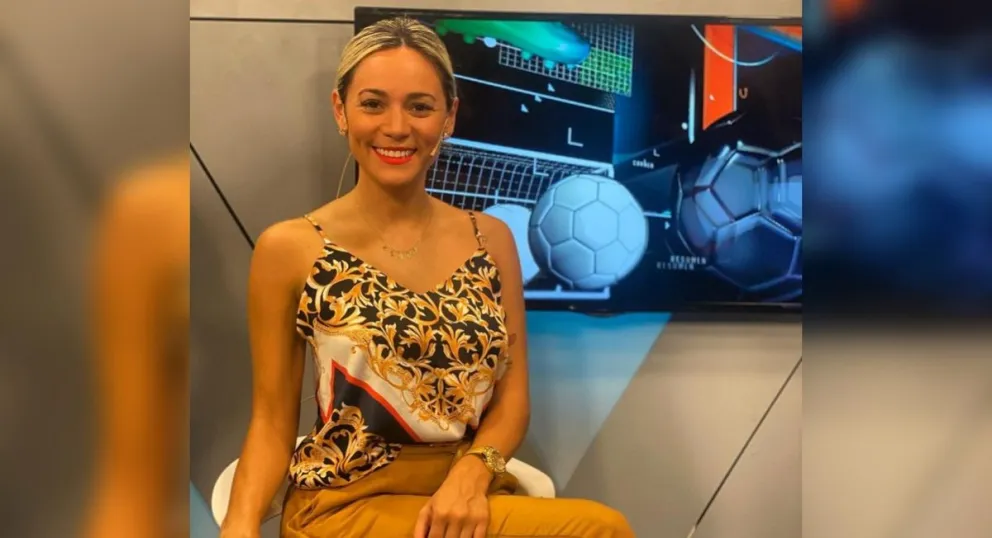 Rocío Oliva Fuente:(Instagram)