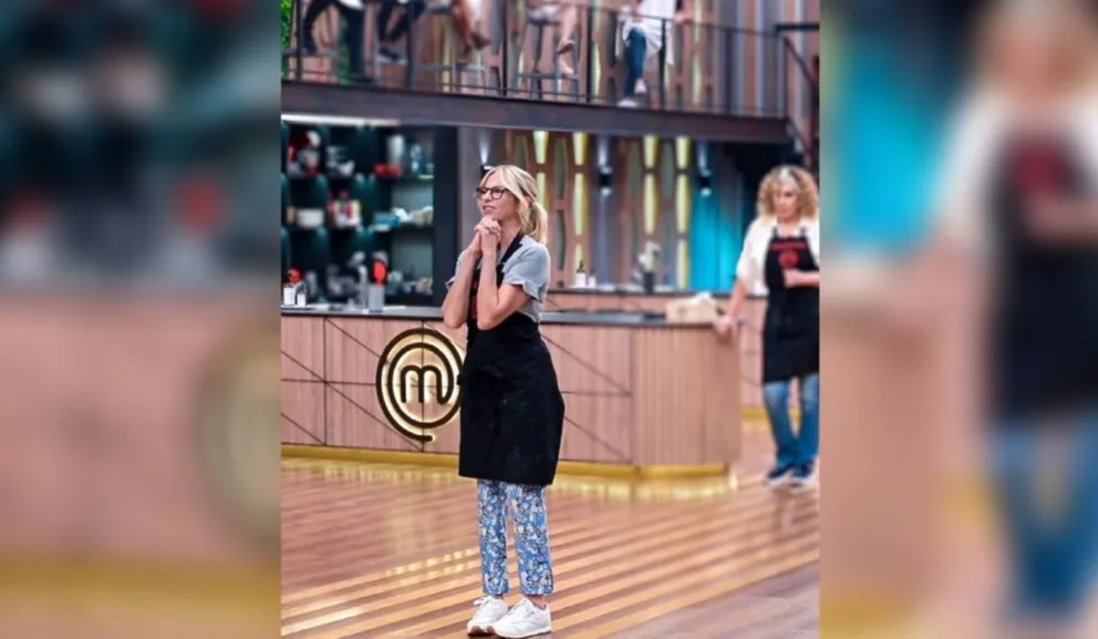 Claudia Fontán Fuente:(Instagram)