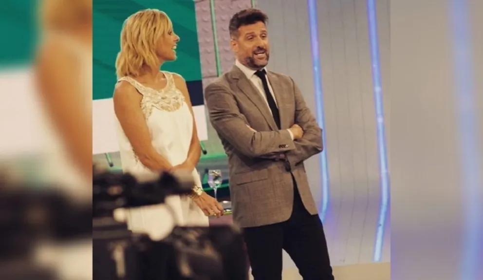 Denise Dumas Fuente:(Instagram)