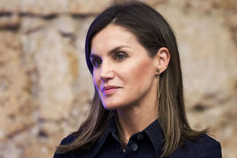 Sin temor: La reina Letizia por fin reveló lo que todos esperaban