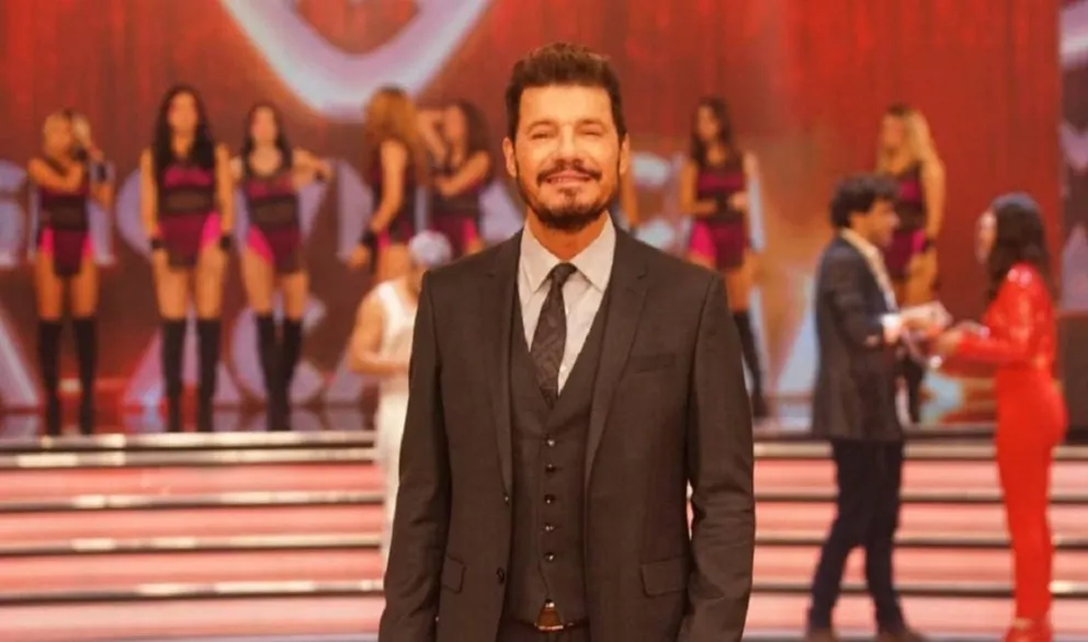 Marcelo Tinelli votó en las PASO y se mostró feliz por las nuevas caras en la política